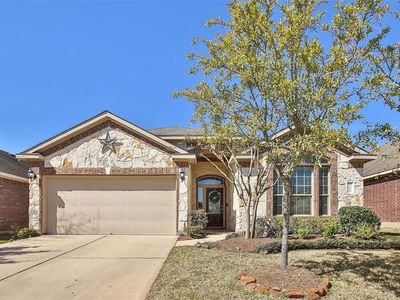 25619 Marmite Dr, Tomball, TX, 77375