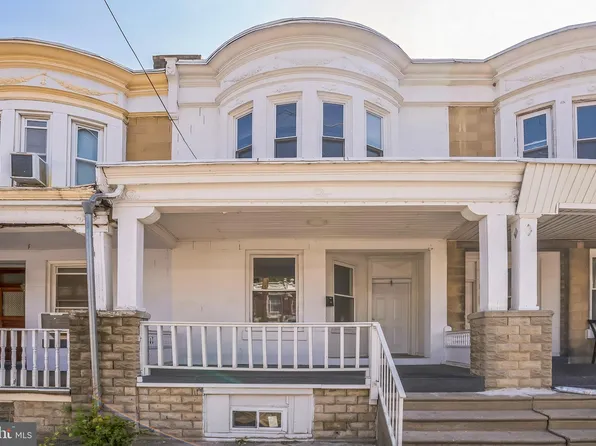 138 W Hansberry St, Philadelphia, PA 19144