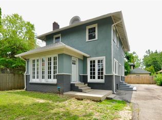 519 E 36th St, Indianapolis, IN