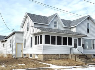 108 S Lincoln St, Morocco, IN 47963