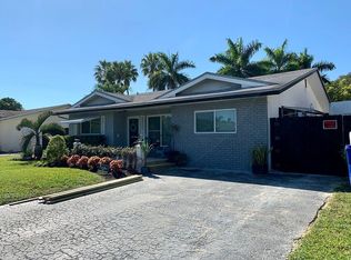 6211 NW 34th Ave, Fort Lauderdale, FL 33309