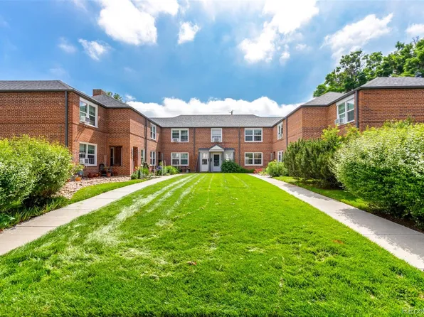 2856 Jasmine Street, Denver, CO 80207