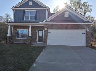 317 Tulip Way, Lexington, SC 29072