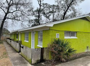 7810 Glass St, Houston, TX 77016