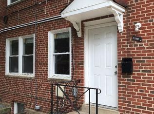 7110 Rossburg Dr APT B, College Park, MD