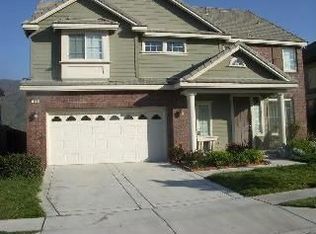 15564 Portenza Dr, Fontana, CA 92336