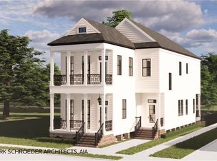 2738 Milan St, New Orleans, LA 70115