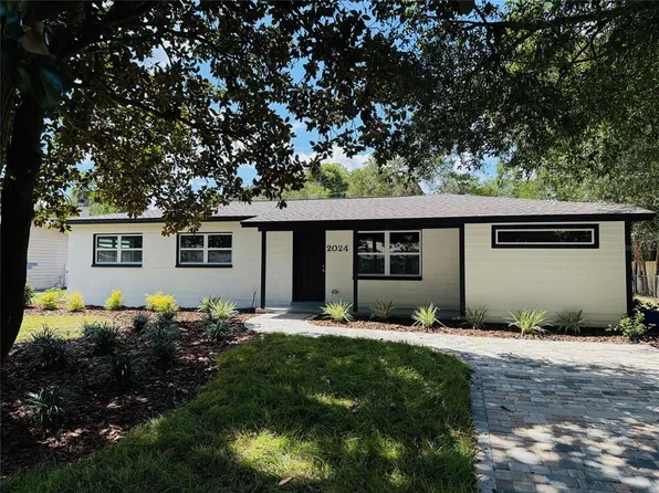 2024 NE 16th Ter, Gainesville, FL 32609