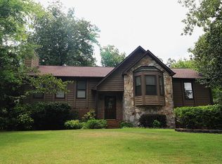 1539 Sequoia Trl, Alabaster, AL 35007