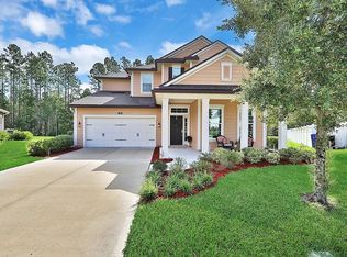 152 N Torwood Dr, Saint Johns, FL 32259