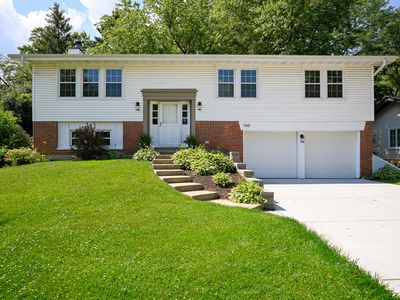 21W745 Glen Valley Dr, Glen Ellyn, IL, 60137