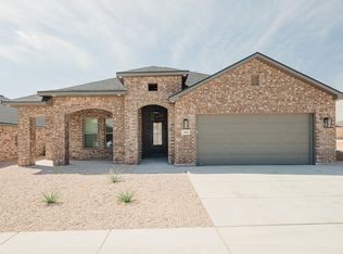 510 Pratt Dr, Odessa, TX 79765