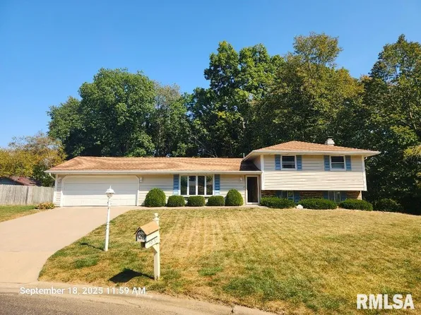 129 Cherbourg Ct, East Peoria, IL 61611