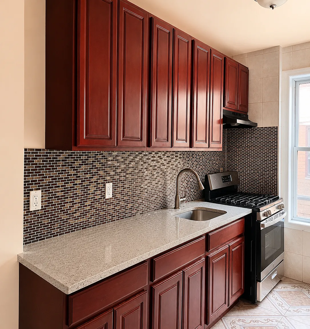 4 bed, $3,400 — Photo 1