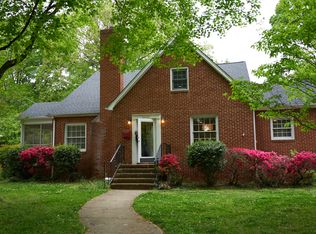 2842 Sunset Dr, Charlotte, NC 28209