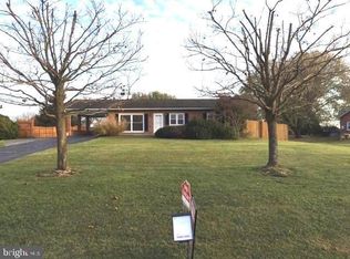 112 West St, Stephens City, VA 22655