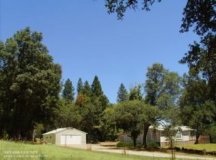 9261 Marysville Rd, Oregon House, CA 95962