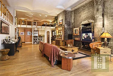 Rented by Halstead Real Estate