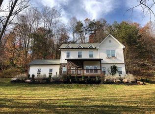 2219 Dawns Pass, Knoxville, TN 37919