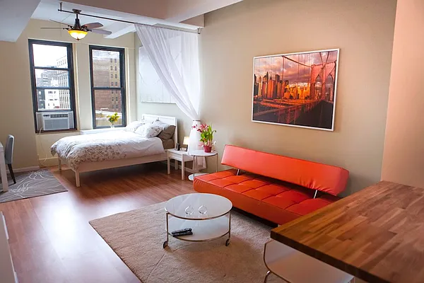 Rented by Oxford Property Group | media 1