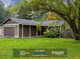 3414 NE 129th Ave, Vancouver, WA
