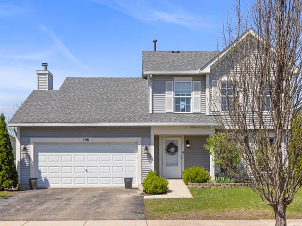 298 Clarendon Ln, Bolingbrook, IL 60440
