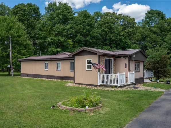 323 Annisville Rd, Parker, PA 16049