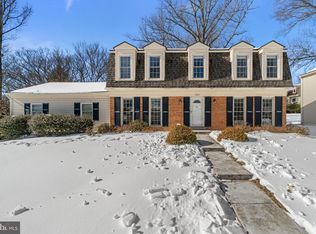 5626 Phelps Luck Dr, Columbia, MD 21045