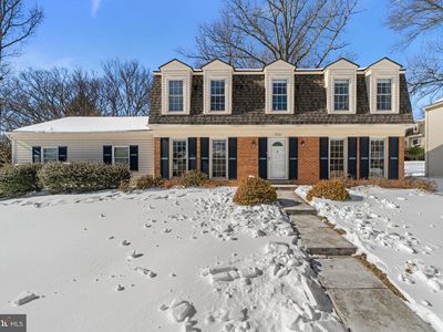 5626 Phelps Luck Dr, Columbia, MD, 21045
