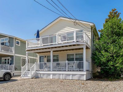 460 20th St #2, Avalon, NJ, 08202