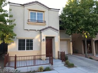 7661 Calico Fields St, Las Vegas, NV 89149