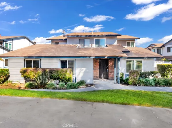 1412 Forest Glen Dr APT 78, La Puente, CA 91745