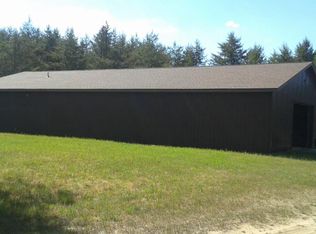 2999 E Deckerville Rd, Caro, MI 48723