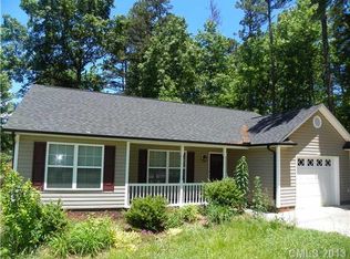 1008 Walnut St, Kannapolis, NC 28081