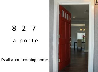 827 La Porte Dr, La Canada Flintridge, CA 91011