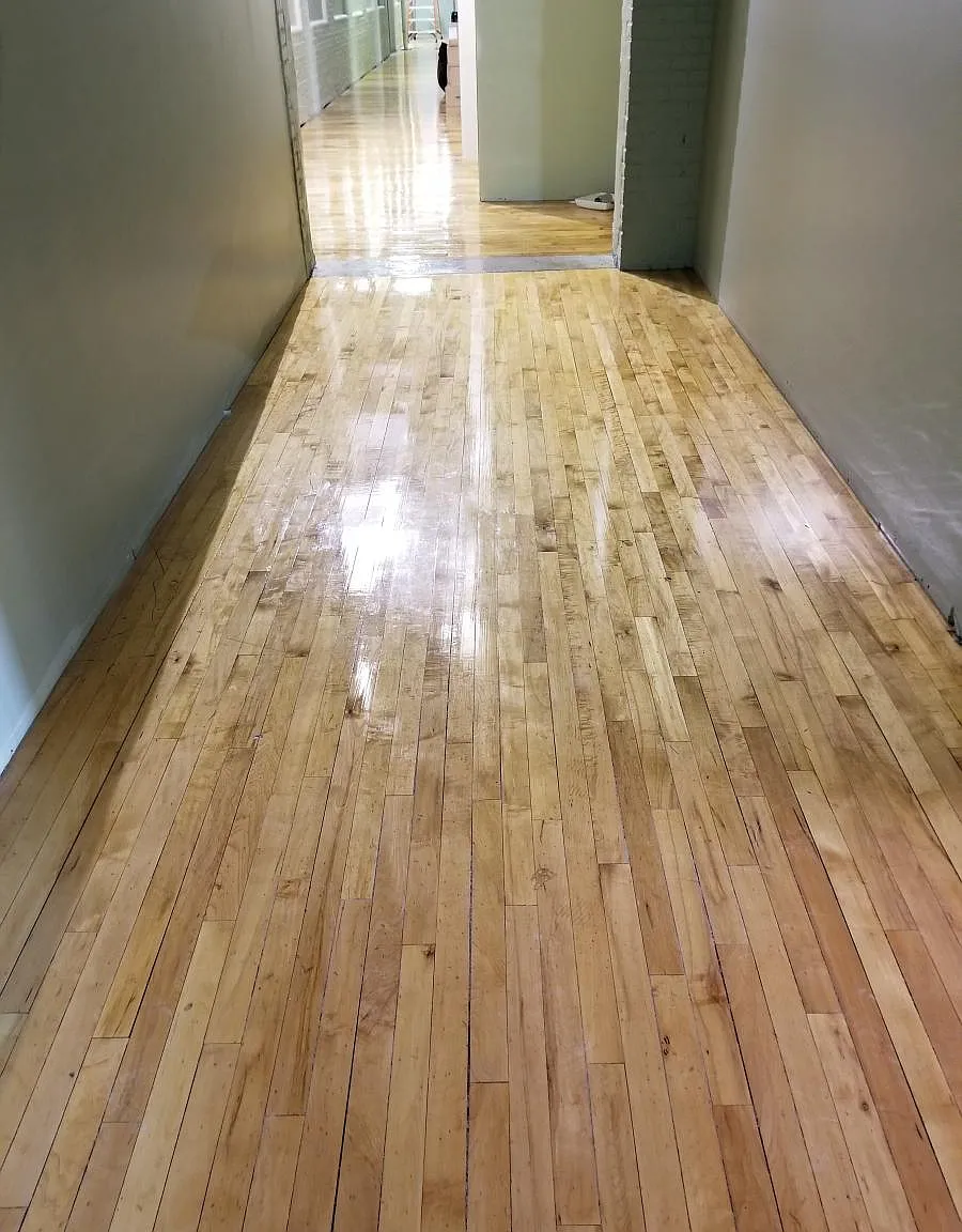 1 bed, 770 sqft, $1,075 — Photo 4