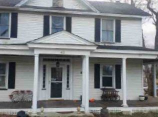 43 Centerville Rd, Columbia, NJ 07832