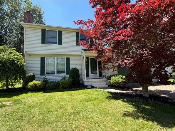 783 N French Rd, Amherst, NY 14228