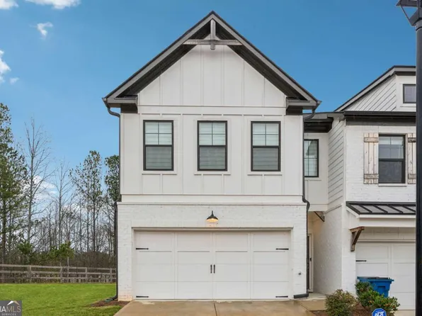 43 N Auburn Landing Pl, Auburn, GA 30011