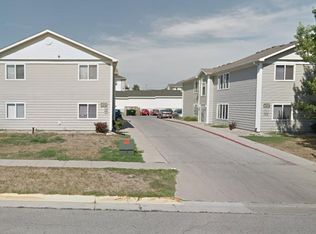 4517 Steinbeck St, Ames, IA 50014