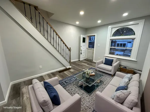 1141 Herbert St, Philadelphia, PA 19124
