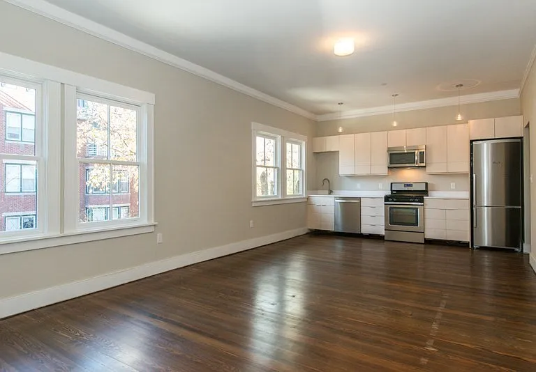 25 Grant St #1 — Photo 6