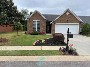 1247 Carriage Dr, Aiken, SC 29803