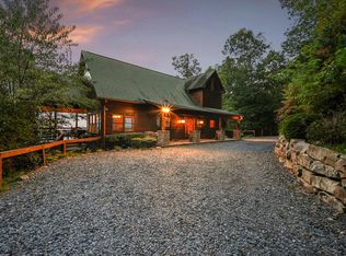474 Kennebec Dr, Mineral Bluff, GA 30559