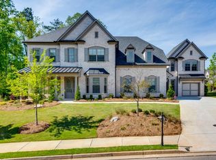 7310 Kemper Dr, Johns Creek, GA 30097