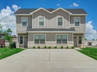 7225 Kassarine Pass UNIT A, Houston, TX 77033