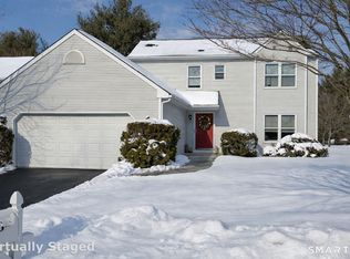 34 Canterbury Rd UNIT 34, Hamden, CT 06514