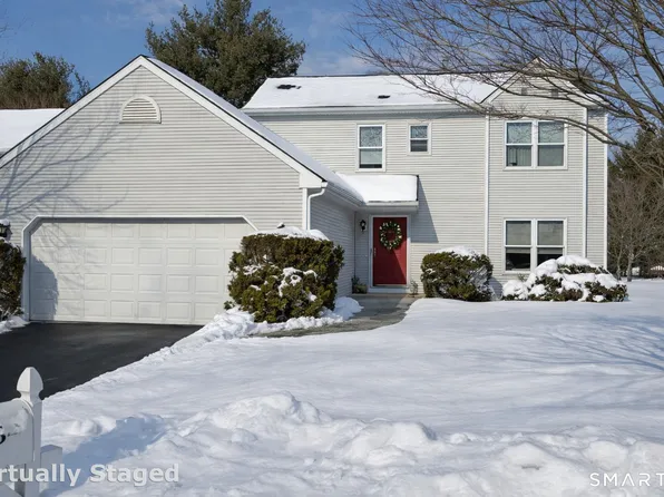 34 Canterbury Road #34, Hamden, CT 06514