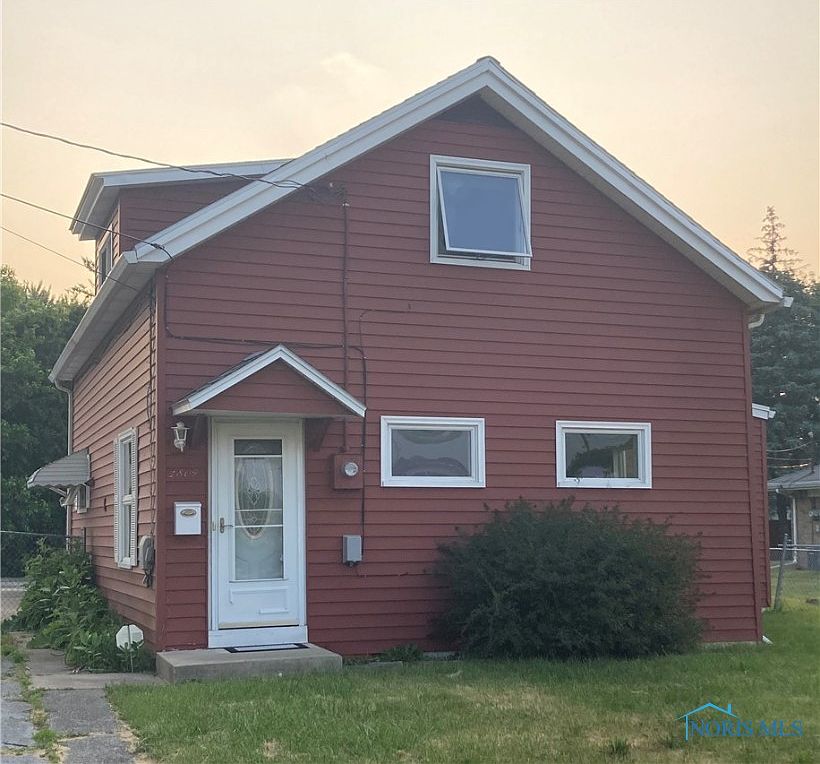 1809 Key St, Maumee, OH 43537 MLS 6102935 Zillow