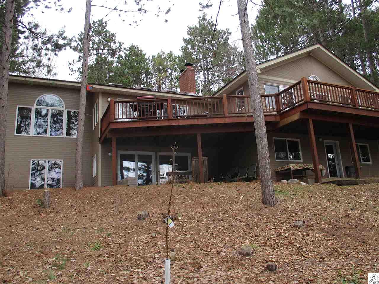 8081 Mark Lake Rd, Side Lake, MN 55781 Zillow